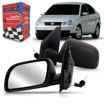 Par retrovisor polo 2003 a 2007 manual Par retrovisor polo 2003 a 2007 manual