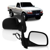 Par Retrovisor Ranger 1998 1999 2000 01 02 03 2004 Eletrico Par Retrovisor Ranger 1998 1999 2000 01 02 03 2004 Eletrico