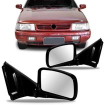 Par Retrovisor Santana 1991 1992 1993 1994 1995 96 1997 Fixo Par Retrovisor Santana 1991 1992 1993 1994 1995 96 1997 Fixo