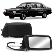 Par Retrovisor Santana 2/4pts 1985 A 1991 C/controle Par Retrovisor Santana 2/4pts 1985 A 1991 C/controle