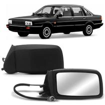 Par Retrovisor Santana 2 E 4 Portas 1985 A 1991 Com Controle