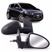 Par Retrovisor Sonic Chevrolet 2012 2013 Manual Par Retrovisor Sonic Chevrolet 2012 2013 Manual