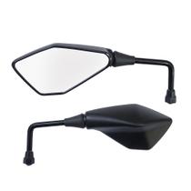 Par Retrovisor Sport Mini Kawasaki Z400 Haste 90 Honda E Yamaha Par Retrovisor Sport Mini Kawasaki Z400 Haste 90 Honda E Yamaha