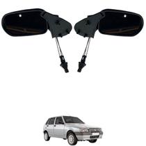 Par Retrovisor Uno Fire Flex 06 A 10 2 Porta Com controle