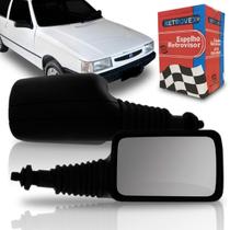 Par Retrovisor Uno Smart Ep Ex 2 e 4 Portas Par Retrovisor Uno Smart Ep Ex 2 e 4 Portas