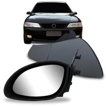 Par Retrovisor Vectra 1997 1998 1999 Elétrico