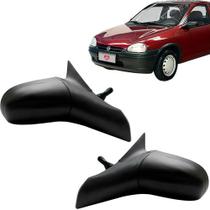 Par Retrovisor Wind 94 95 96 97 01 Controle Corsa 1994 A 2001 2728 Par Retrovisor Wind 94 95 96 97 01 Controle Corsa 1994 A 2001 2728