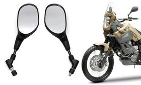 Par Retrovisor Xt 660 Meiota Com Giro Somente Motos Yamaha - GVS