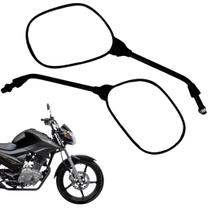 Par Retrovisor Ybr Xtz 125 Factor Lander Fazer 150 250 Yamah