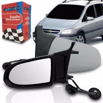 Par retrovisor zafira 01 a 10 eletrico Par retrovisor zafira 01 a 10 eletrico
