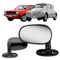 Par Retrovisores Externo Universal Preto Ld Le Tipo Renov Par Retrovisores Externo Universal Preto Ld Le Tipo Renov