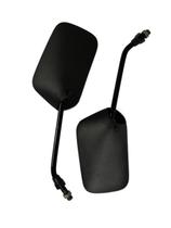 Par Retrovisores Titan 150 2008/2013 Honda Modelo Original