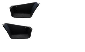 Par Revestimento Estribo Esq+Dir Mb 709/710/1618/1935 Preto Par Revestimento Estribo Esq+Dir Mb 709/710/1618/1935 Preto