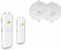 ( Par) Rocket Dish Lw 30 + (par) Mimosa C5c ( Par) Rocket Dish Lw 30 + (par) Mimosa C5c