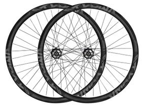 Par Roda Aro 26 Vzan Vmaxx Neon Para Freio a Disco Cubo Rolamentado