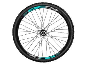 Par Roda Aro 29 KOG Alumínio 32F Rosca F. Disco Pneus Camâra