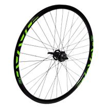 Par Roda Aro 29 Mtb Garra7 Bike Rosca 36f Disco