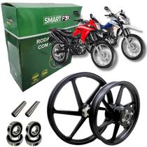 Par Roda Liga Leve 6 Palito Bros 160 Xre 190 2016-2024