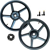 Par Roda Liga Leve Freio Tambor Yamaha Ybr Factor 125 150 Fabreck fabricação Nacional Par Roda Liga Leve Freio Tambor Yamaha Ybr Factor 125 150 Fabreck fabricação Nacional