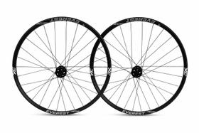 Par Rodas Vzan Everest XC 29 Tubeless 28 Furos Disco Shimano HG MTB