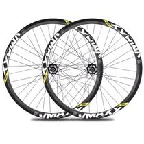 Par Rodas Vzan Vmaxx Sl Aro 26 Preto