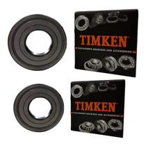 PAR Rolamento 6307 C3 Virabrequim Xt 600 Xt600 Tenere 600