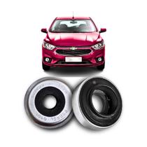 Par Rolamento Amortecedor Dianteiro Onix Prisma Cobalt Spin Sonic 2013 2014 2015 2016 2017 2018 2019 Par Rolamento Amortecedor Dianteiro Onix Prisma Cobalt Spin Sonic 2013 2014 2015 2016 2017 2018 2019