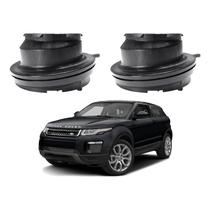 Par Rolamento Amortecedor Evoque 2.0 2016 A 2018