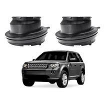 Par Rolamento Amortecedor Freelander 2 2.2 2012 A 2015 Par Rolamento Amortecedor Freelander 2 2.2 2012 A 2015