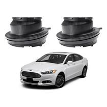 Par Rolamento Amortecedor Fusion 2.0 2.5 2013 A 2016 Par Rolamento Amortecedor Fusion 2.0 2.5 2013 A 2016