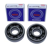 Par rolamento balanceiro Twister 250 cb 300 Xr 250 tornado xre 300