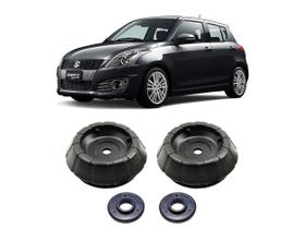Par Rolamento Batente Dianteiro Suzuki Swift 2014 2015 Novo Par Rolamento Batente Dianteiro Suzuki Swift 2014 2015 Novo