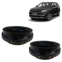 Par Rolamento Coxim Amortecedor Dianteiro Jeep Commander Par Rolamento Coxim Amortecedor Dianteiro Jeep Commander