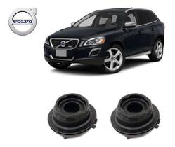 Par Rolamento Coxim Amortecedor Dianteiro Volvo Xc60 2015 2016 2017