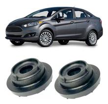 Par Rolamento Coxim Amortecedor New Fiesta Sedan (10 Até 19)
