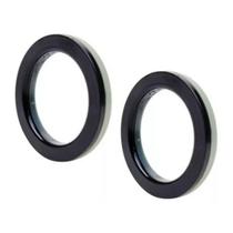 Par Rolamento Coxim Peso Amortecedor Dianteiro Monza Omega