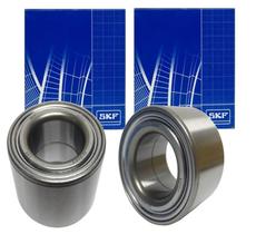 Par Rolamento da Roda Traseira Fiesta Ecosport 2003 a 2012 Focus 2000 a 2008 SKF Par Rolamento da Roda Traseira Fiesta Ecosport 2003 a 2012 Focus 2000 a 2008 SKF