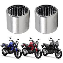 Par Rolamento De Agulhas Da Balança Fz15 2023 2024 2025 Par Rolamento De Agulhas Da Balança Fz15 2023 2024 2025