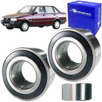 Par Rolamento De Roda Dianteiro Fiat Premio 1.6 1985 A 1996 Par Rolamento De Roda Dianteiro Fiat Premio 1.6 1985 A 1996