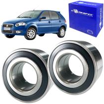 Par Rolamento De Roda Dianteiro Palio Novo 2012 A 2020 ABS Par Rolamento De Roda Dianteiro Palio Novo 2012 A 2020 ABS