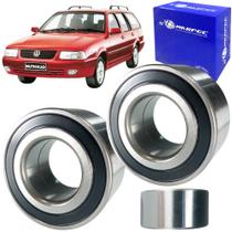Par Rolamento De Roda Dianteiro Quantum 1.6 8V 1994 Diante Par Rolamento De Roda Dianteiro Quantum 1.6 8V 1994 Diante