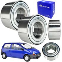 Par Rolamento De Roda Dianteiro Renault Twingo 1990 Diante Par Rolamento De Roda Dianteiro Renault Twingo 1990 Diante