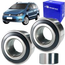 Par Rolamento De Roda Dianteiro Space Fox 1.6 8V 2005 Diante Par Rolamento De Roda Dianteiro Space Fox 1.6 8V 2005 Diante