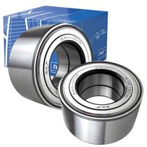 Par rolamento de roda ecosport fiesta ka astra kadett fox gol santana skf bah0036