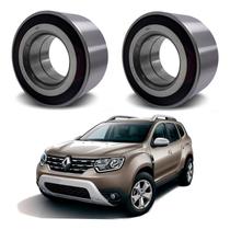 Par Rolamento Dianteira Duster 1.6 2.0 2017 A 2020