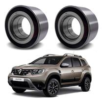 Par Rolamento Dianteira Duster 1.6 2021 A 2023
