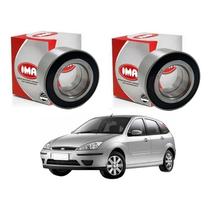 Par Rolamento Dianteira Focus 2.0 2000 A 2008