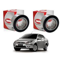 Par Rolamento Dianteira Focus Sedan 1.6 2003 A 2008