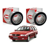 Par Rolamento Dianteira Quantum 1.8 2.0 1997 A 2005