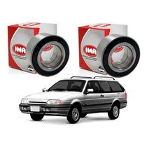 Par Rolamento Dianteira Royale 1.8 2.0 1994 A 1996